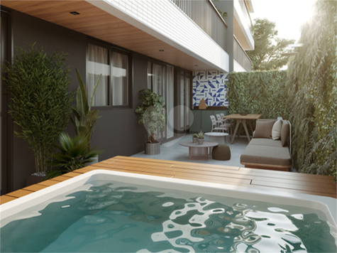 Venda Apartamento Rio De Janeiro Tijuca 1