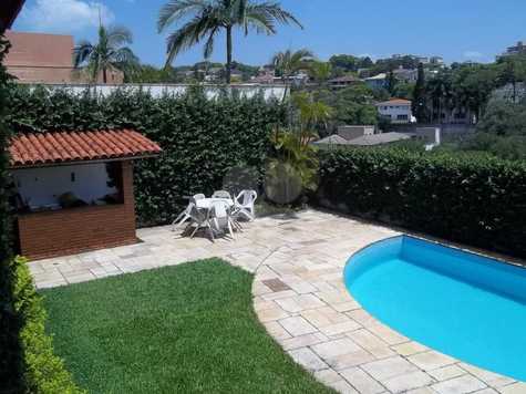 Venda Casa São Paulo Jardim Guedala 1