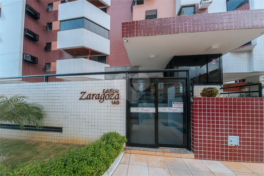 Edificio Zaragosa 