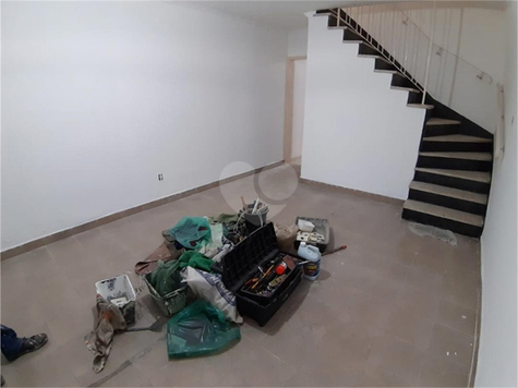 Venda Sobrado São Paulo Tucuruvi 1