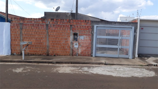 Venda Casa São Carlos Jardim Embaré 1