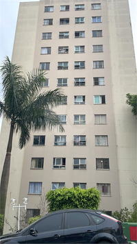 Venda Apartamento São Paulo Brasilândia 1
