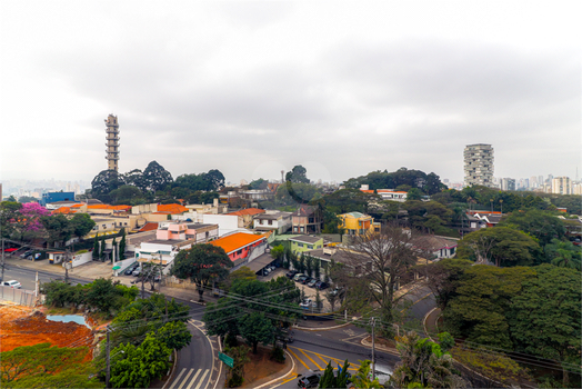 Venda Apartamento São Paulo Vila Ida 1