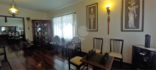 Venda Casa São Paulo Bela Aliança 1