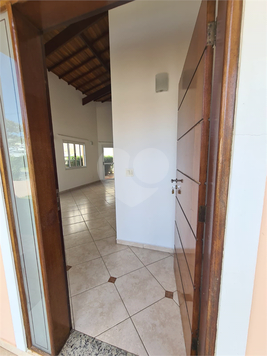 Aluguel Condomínio Vinhedo Santa Rosa 1