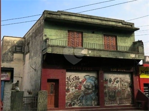 Venda Sobrado São Paulo Tucuruvi 1