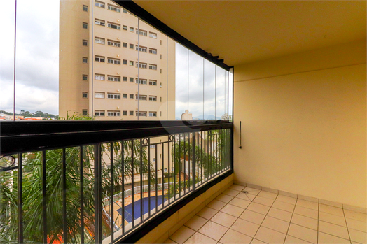 Aluguel Apartamento São Paulo Vila Ipojuca 1
