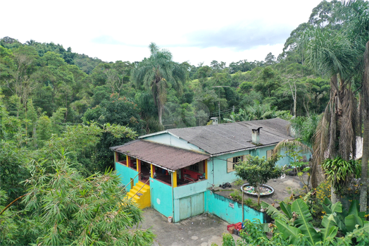 Venda Sítio Tapiraí Centro 1