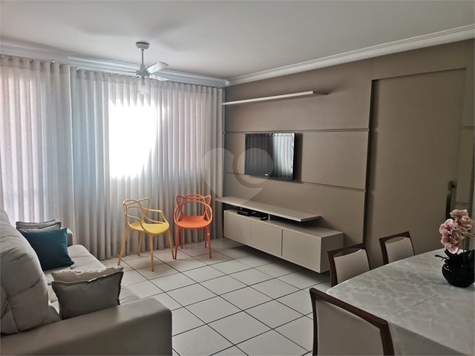 RESIDENCIAL VILLA BORGHESE