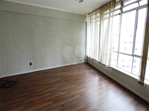 Condomínio Ed. Cavarú