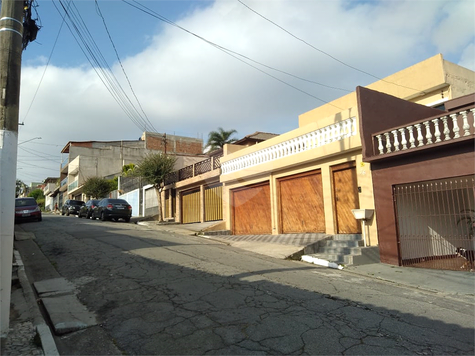 Venda Sobrado São Paulo Vila Buenos Aires 1