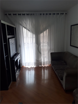 Venda Apartamento São Paulo Casa Verde 1