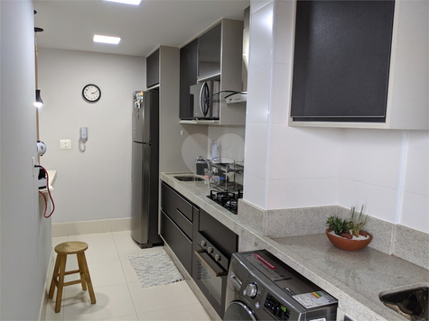 Venda Apartamento Indaiatuba Vila Sfeir 1