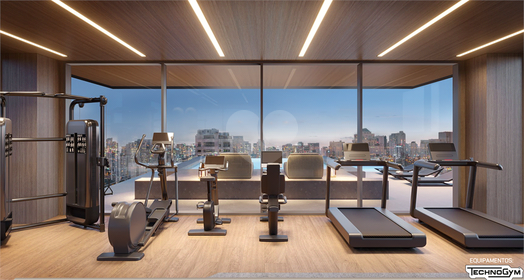 Venda Studio São Paulo Jardim Paulista 1