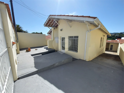 Venda Casa Vinhedo Santa Claudina 1