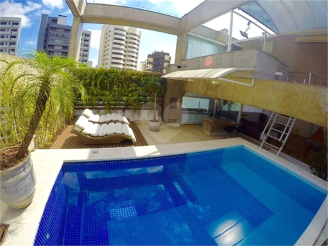 Aluguel Apartamento São Paulo Vila Andrade 1