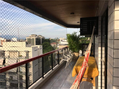 "RESIDENCIAL TIJUCA EXCELLENCE"