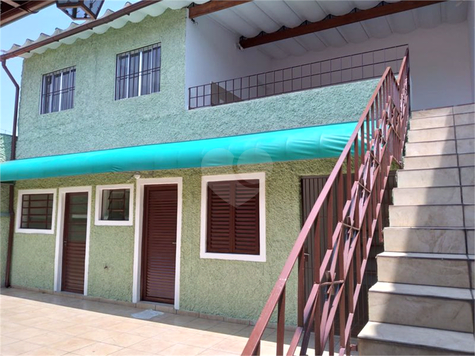 Venda Casa térrea São Paulo Vila Almeida 1