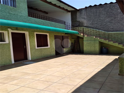 Venda Casa térrea São Paulo Vila Almeida 1