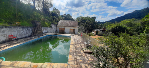 Venda Casa térrea Mairiporã Roseira 1