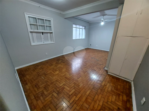 Aluguel Apartamento Santos Embaré 1