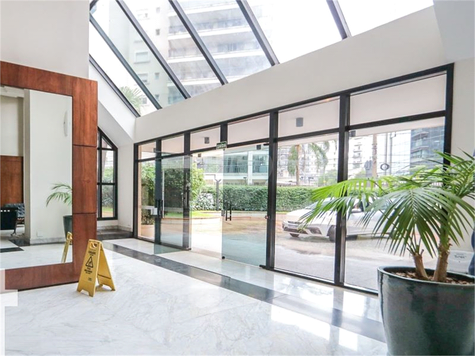 Venda Duplex São Paulo Itaim Bibi 1