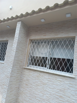 Venda Casa de vila Rio De Janeiro Tijuca 1