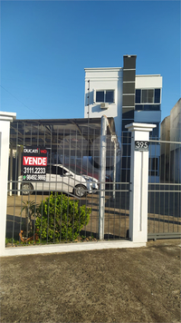 Venda Apartamento Cachoeirinha Vila Santo Ângelo 1