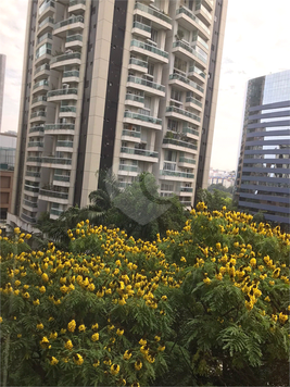 Venda Salas São Paulo Cidade Monções 1