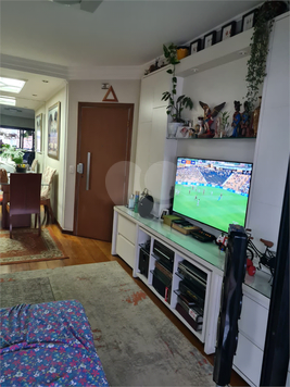 Venda Apartamento São Paulo Vila Regente Feijó 1