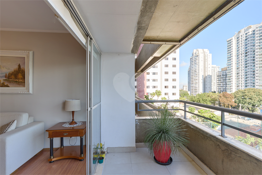 Aluguel Apartamento São Paulo Santo Amaro 1
