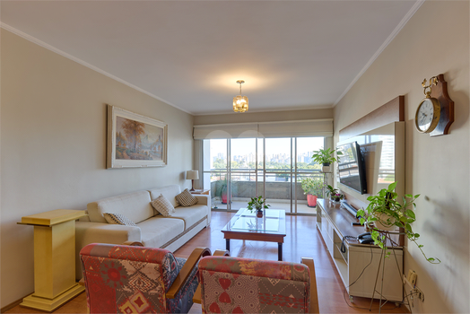 Aluguel Apartamento São Paulo Santo Amaro 1
