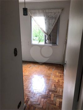 Venda Apartamento São Paulo Conjunto Residencial Butantã 1