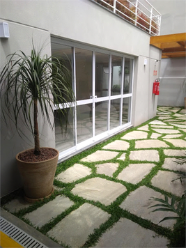 Venda Casa São Paulo Aclimação 1