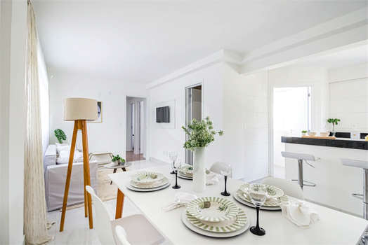 Domaso Residence