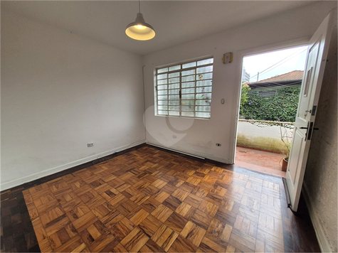 Venda Casa de vila São Paulo Sumarezinho 1