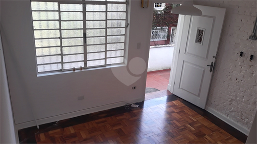 Venda Casa de vila São Paulo Sumarezinho 1