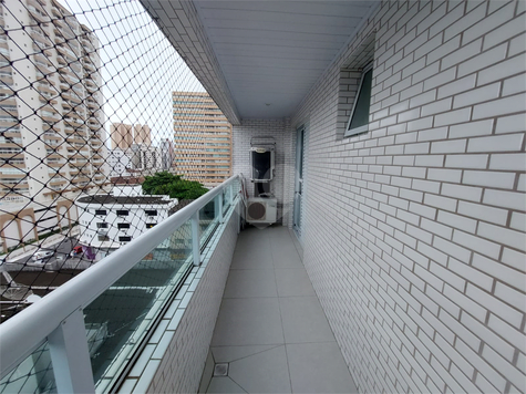 Venda Apartamento Praia Grande Boqueirão 1