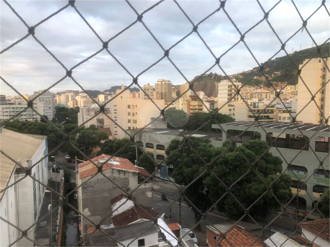 Edifício “ALMIRANTE COCHRANE”