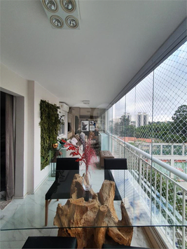 Venda Apartamento São Paulo Jardim Caboré 1