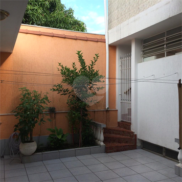 Venda Casa térrea São Paulo Planalto Paulista 1