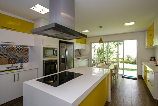 Venda Casa São Paulo Chácara Monte Alegre 1