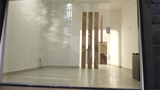 Venda Casa São Paulo Vila Olímpia 1