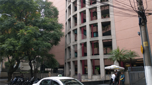 Venda Casa São Paulo Vila Olímpia 1
