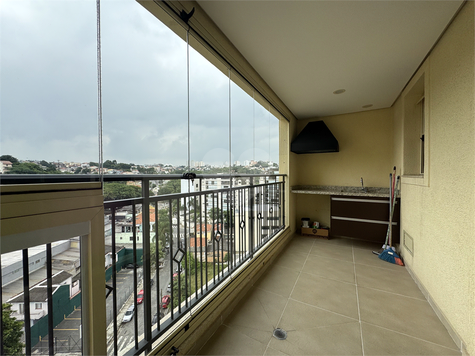 Aluguel Apartamento São Paulo Casa Verde 1