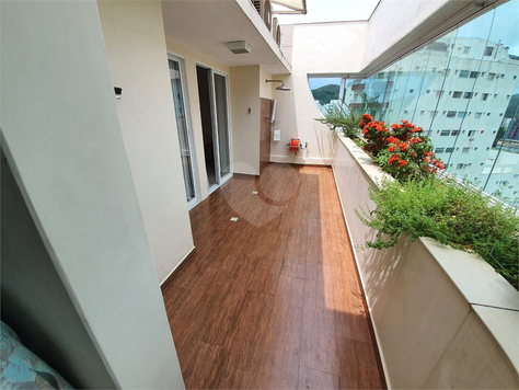 Venda Apartamento Guarujá Vila Alzira 1