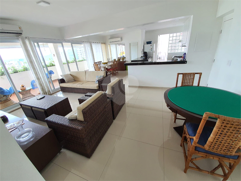Venda Apartamento Guarujá Vila Alzira 1