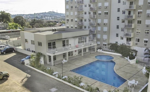 Edifício Residencial Viver Zona Sul