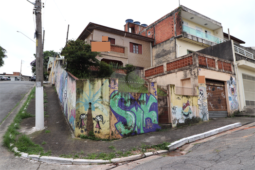 Venda Terreno São Paulo Parque São Luís 1