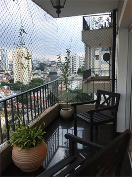 Venda Apartamento São Paulo Perdizes 1
